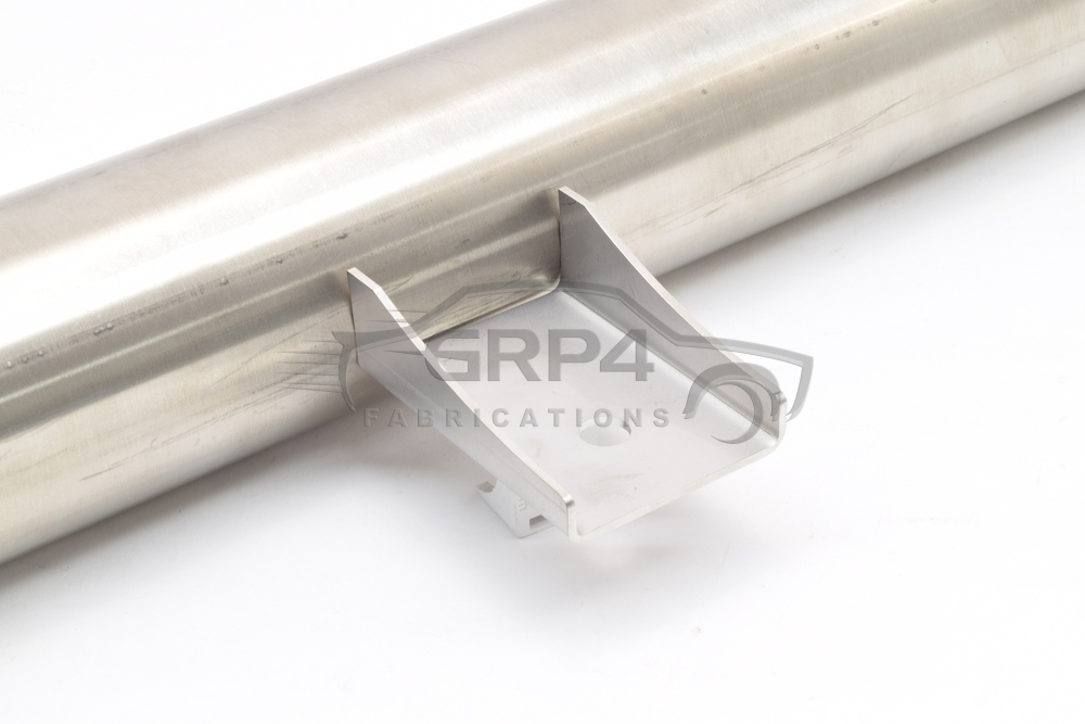 Exhaust Mounting Bracket Kit Spring Set main image 0